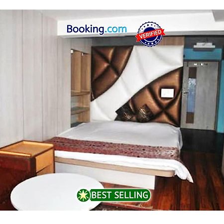 Grg Broadway Mall Road Darjeeling By Royal Collection Hotel ภายนอก รูปภาพ