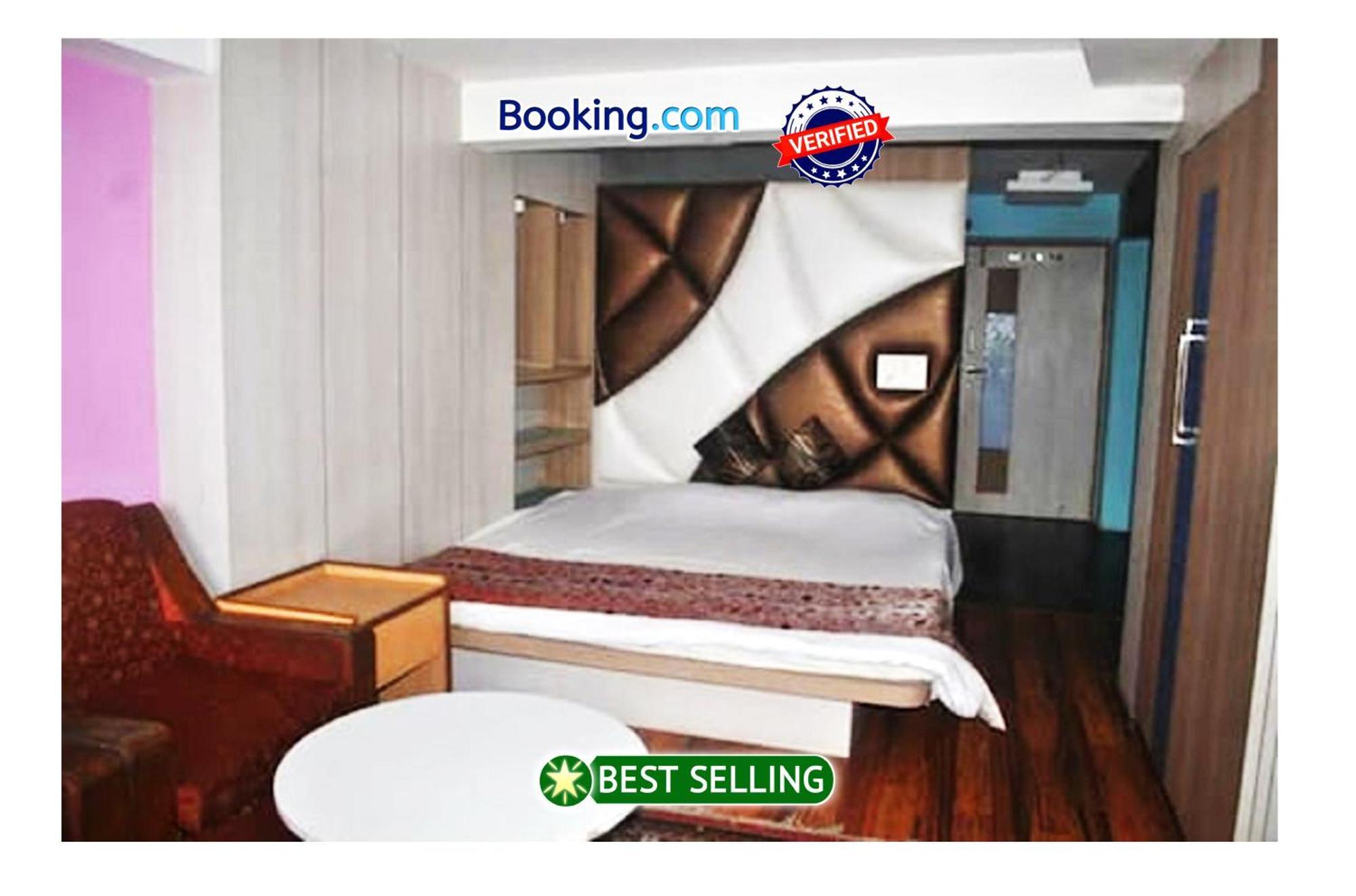 Grg Broadway Mall Road Darjeeling By Royal Collection Hotel ภายนอก รูปภาพ